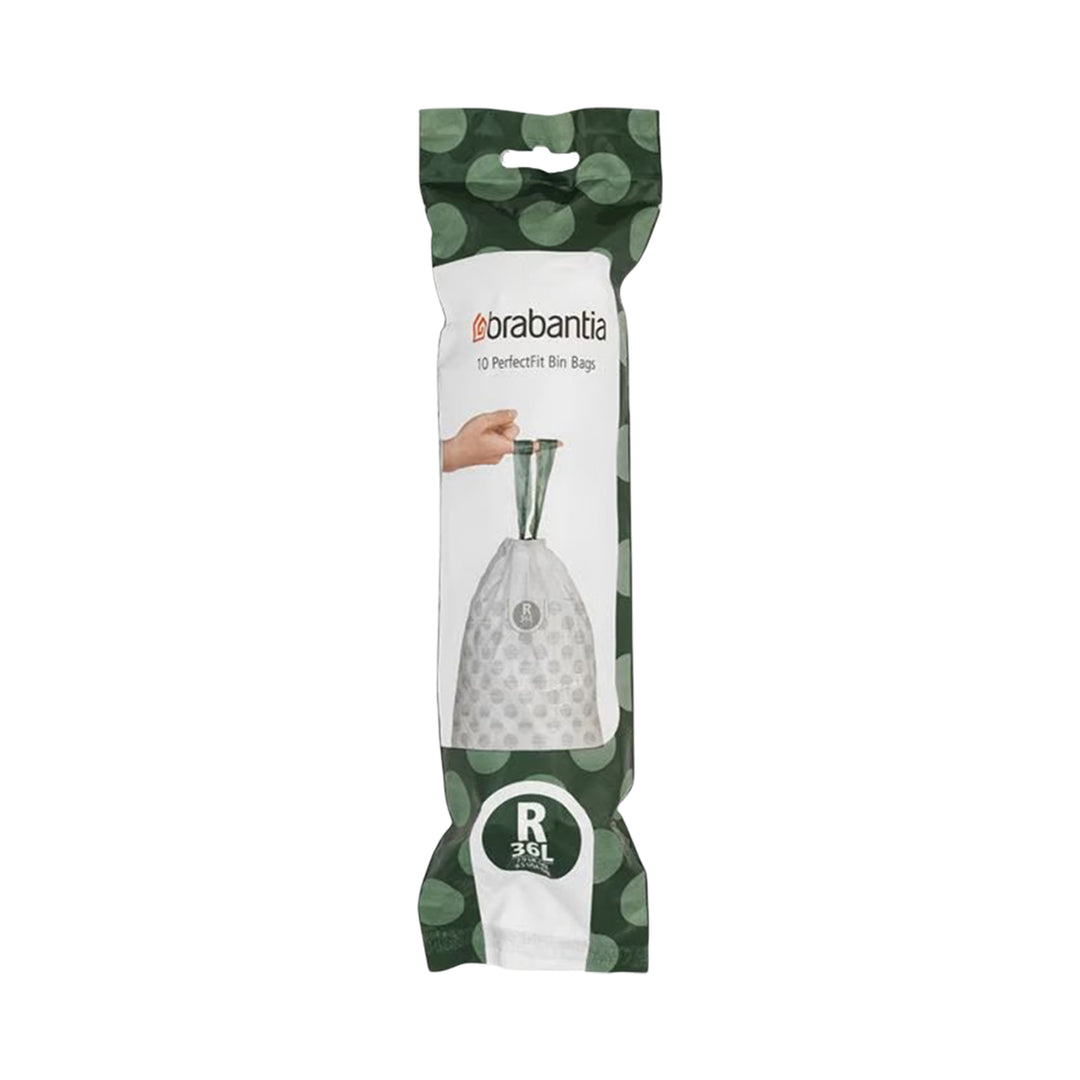 Brabantia 36L PerfectFit Bags - Code R
