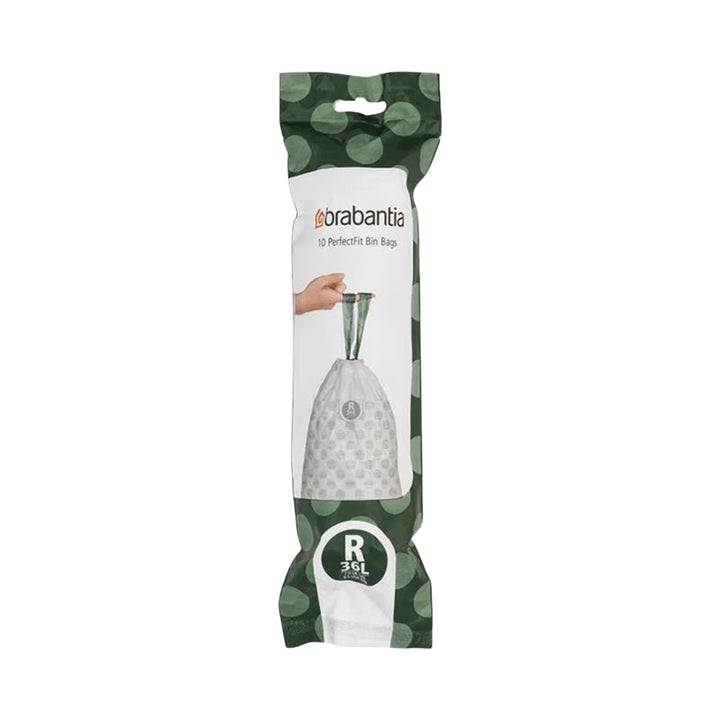 Brabantia 36L PerfectFit Bags - Code R