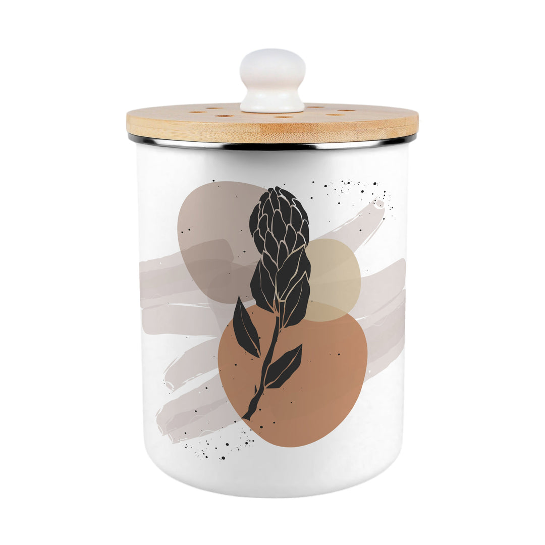 Purely Home Proteas Toller Compost Caddy