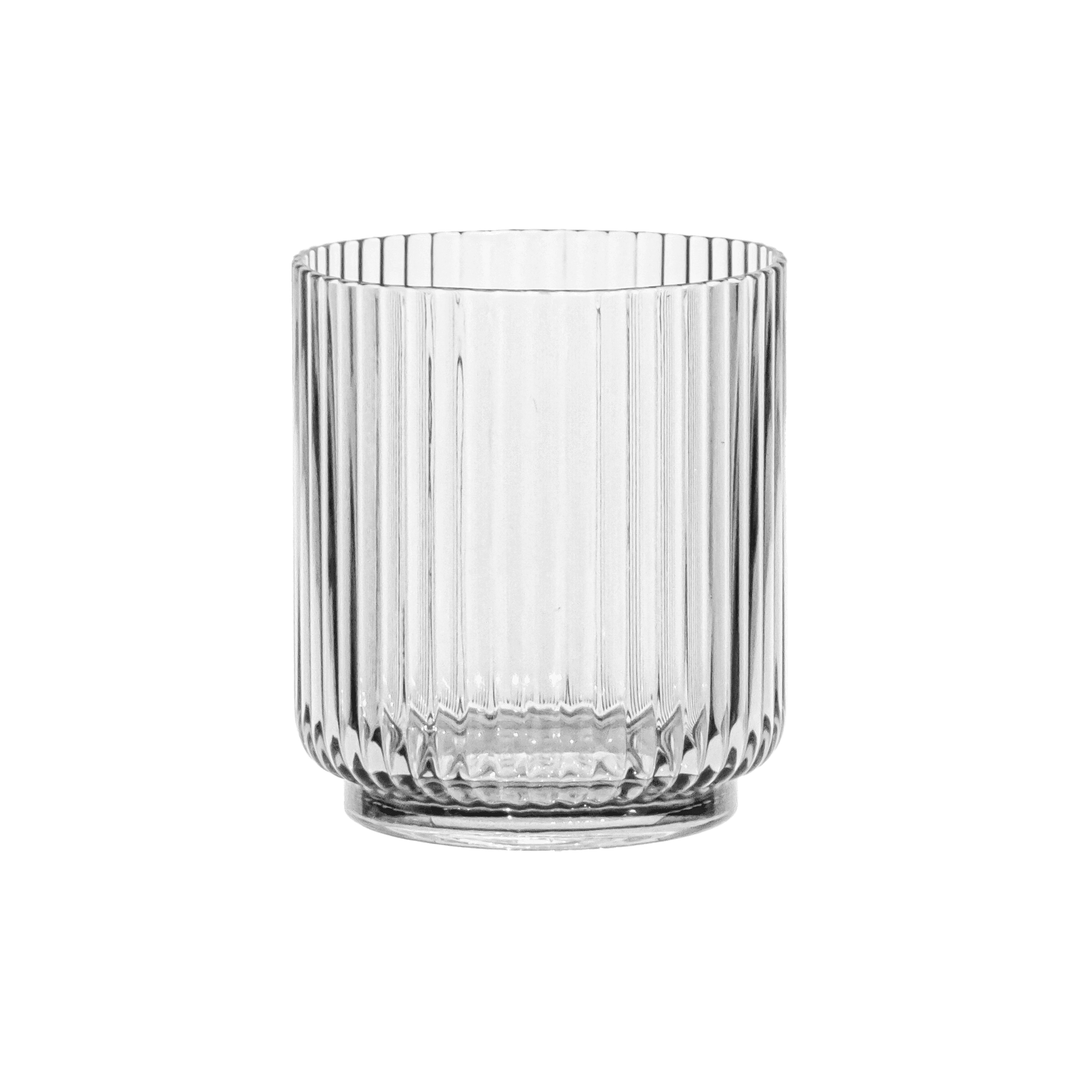 Amazon Floral Melamine Dinnerware Set with Tumblers