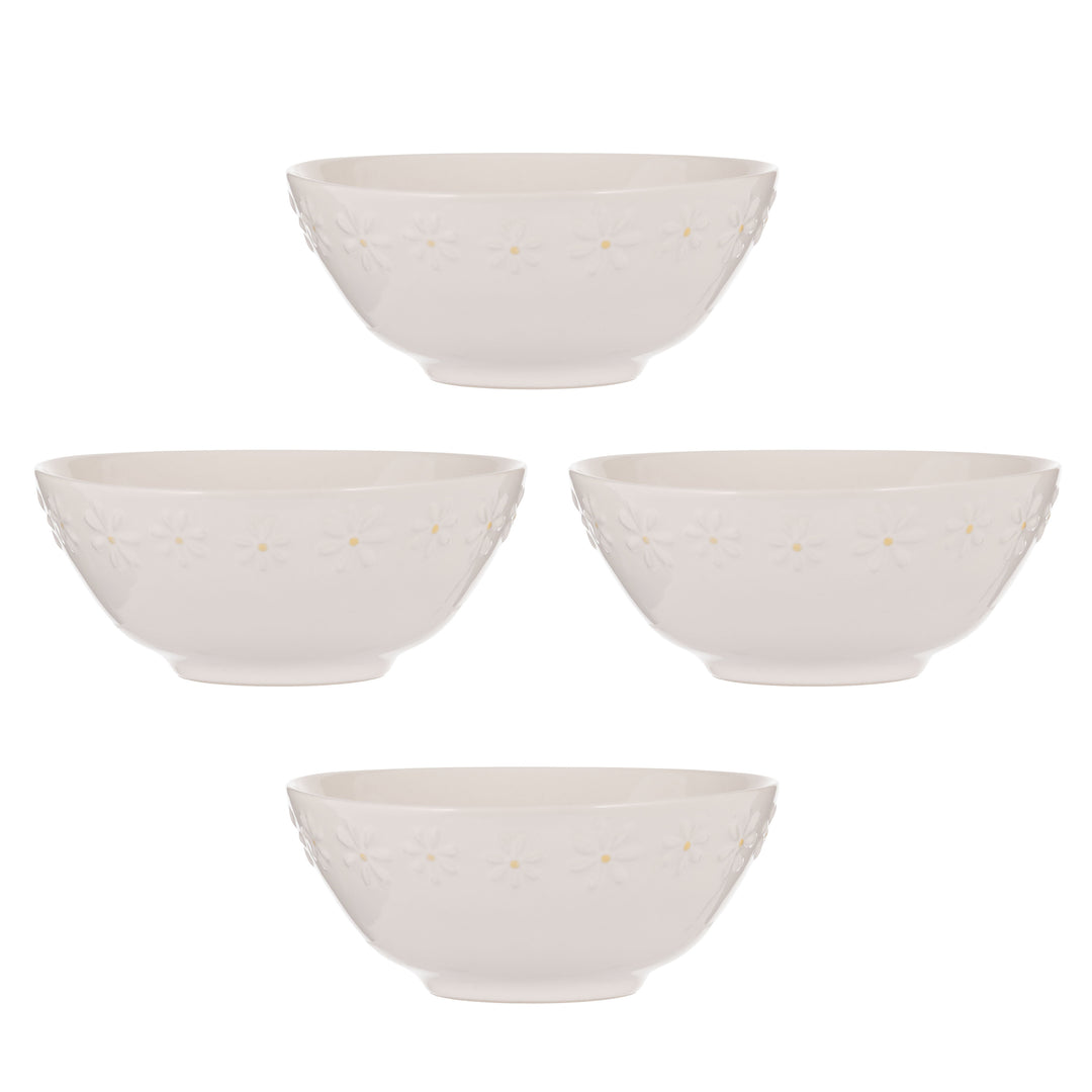 Price & Kensington Daisy Cereal Bowl