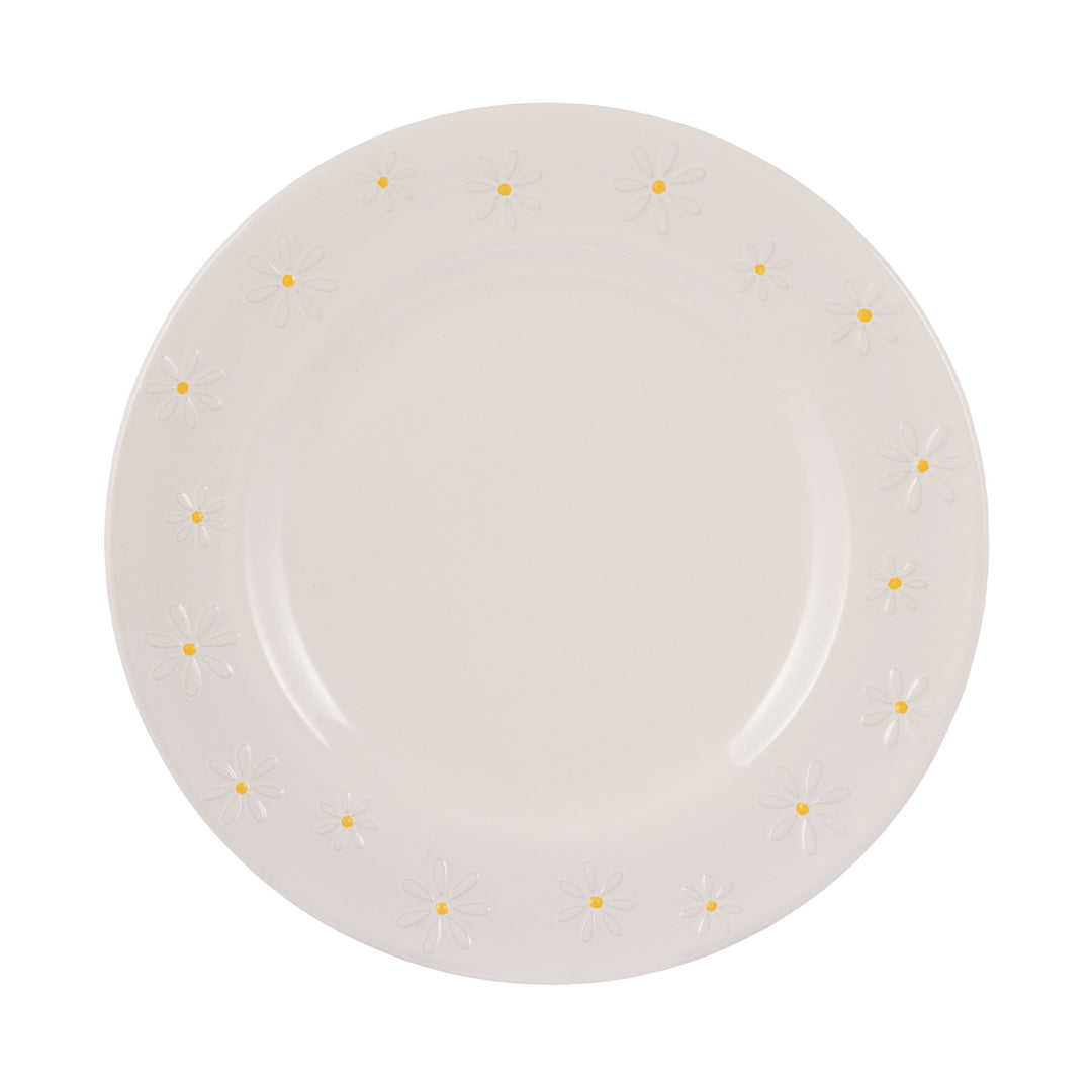 Price & Kensington Daisy Dinner Plate