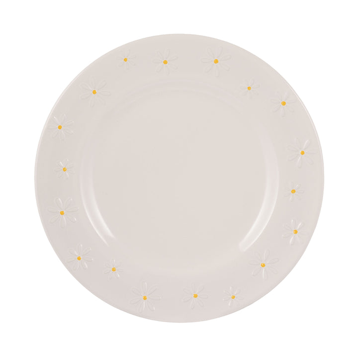 Price & Kensington Daisy Dinner Plate