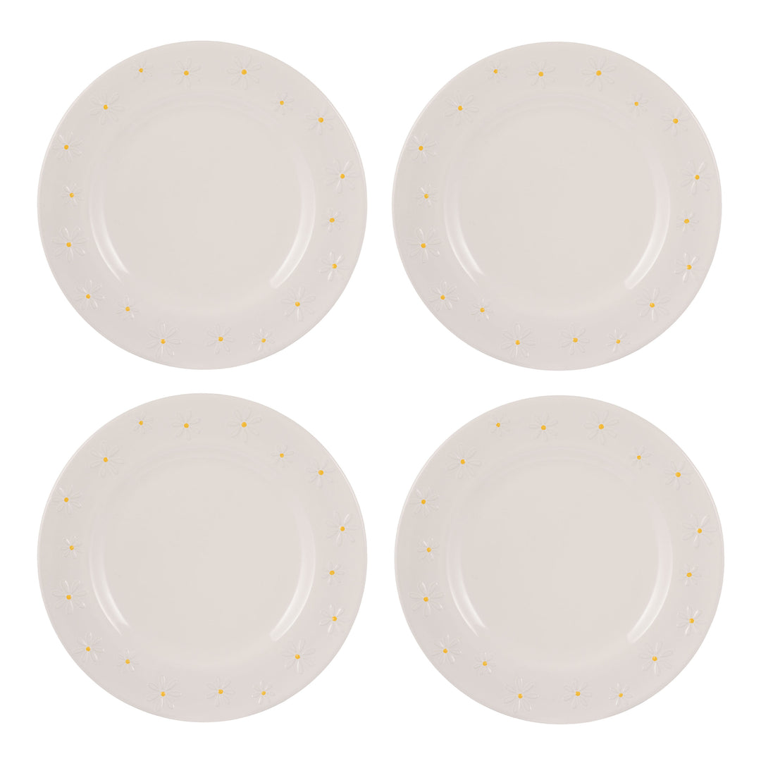 Price & Kensington Daisy Dinner Plate