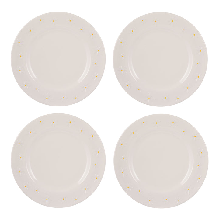 Price & Kensington Daisy Dinner Plate