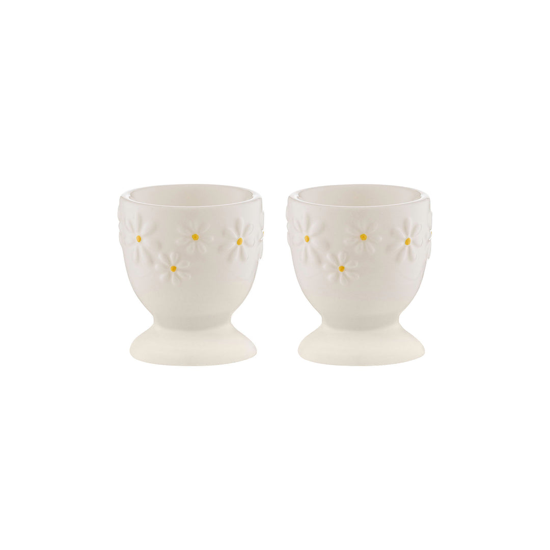 Price & Kensington Daisy Egg Cups