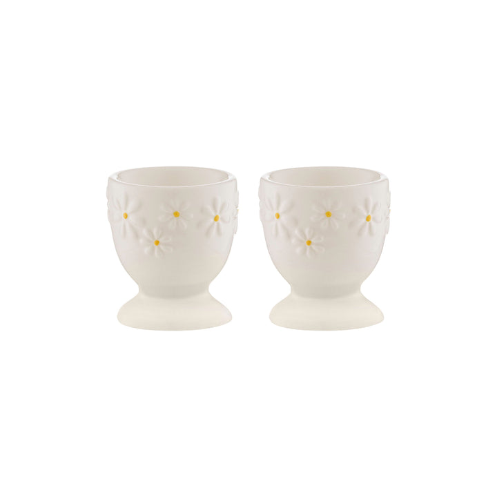 Price & Kensington Daisy Egg Cups