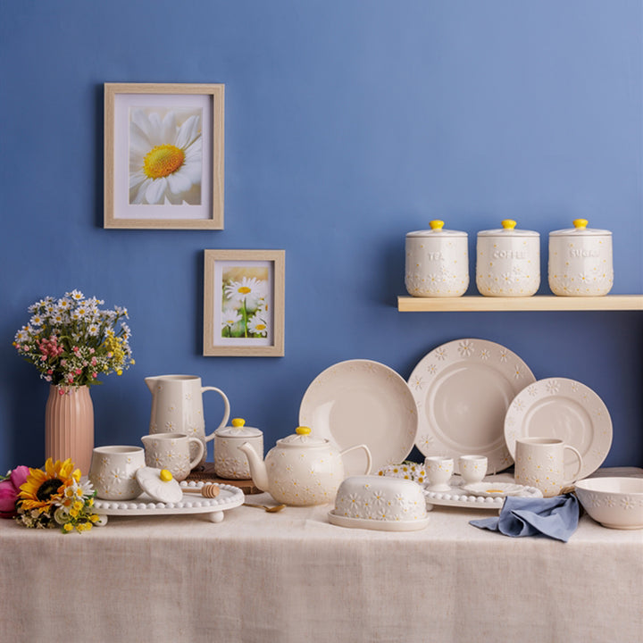 Price & Kensington Daisy Mug