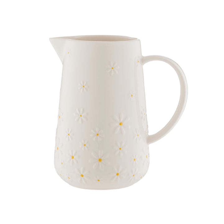 Price & Kensington Daisy Serving Jug