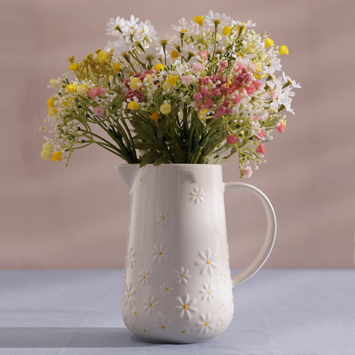 Price & Kensington Daisy Serving Jug