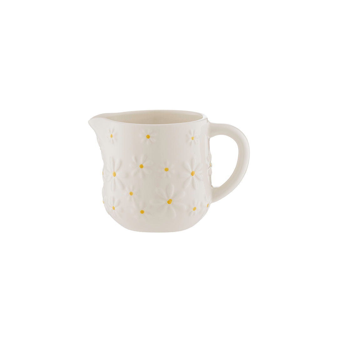 Price & Kensington Daisy Milk Jug