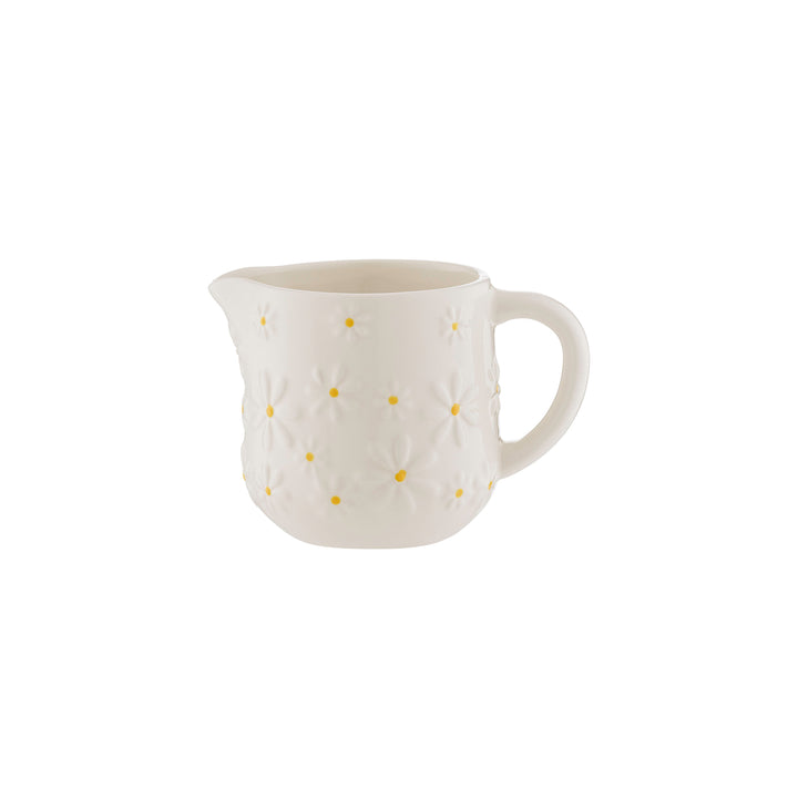 Price & Kensington Daisy Milk Jug
