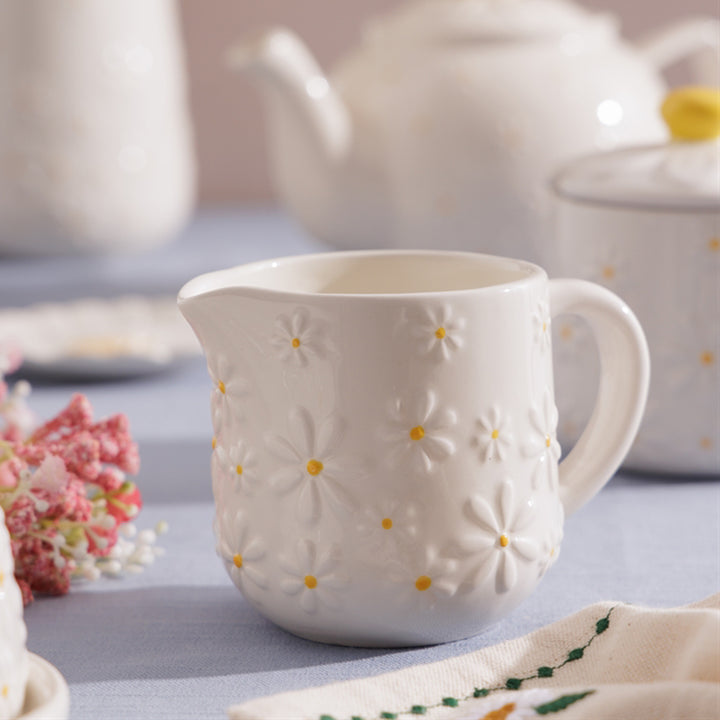 Price & Kensington Daisy Afternoon Tea Serving Set