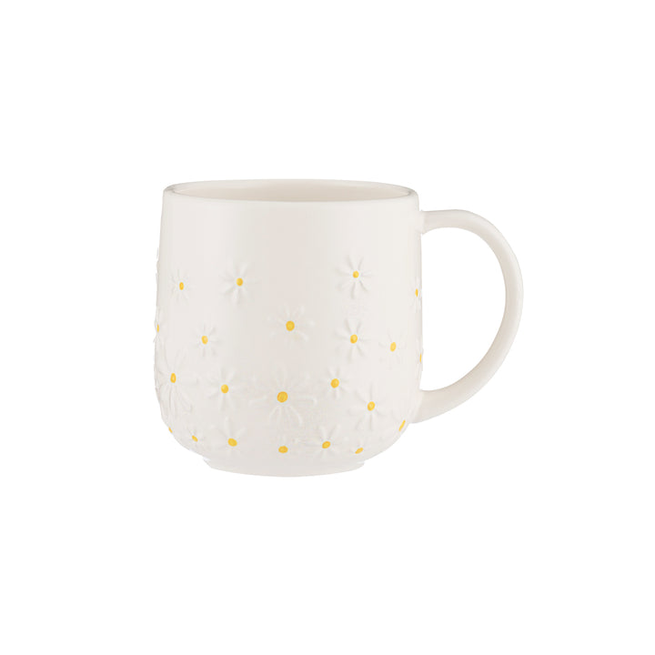 Price & Kensington Daisy Mug