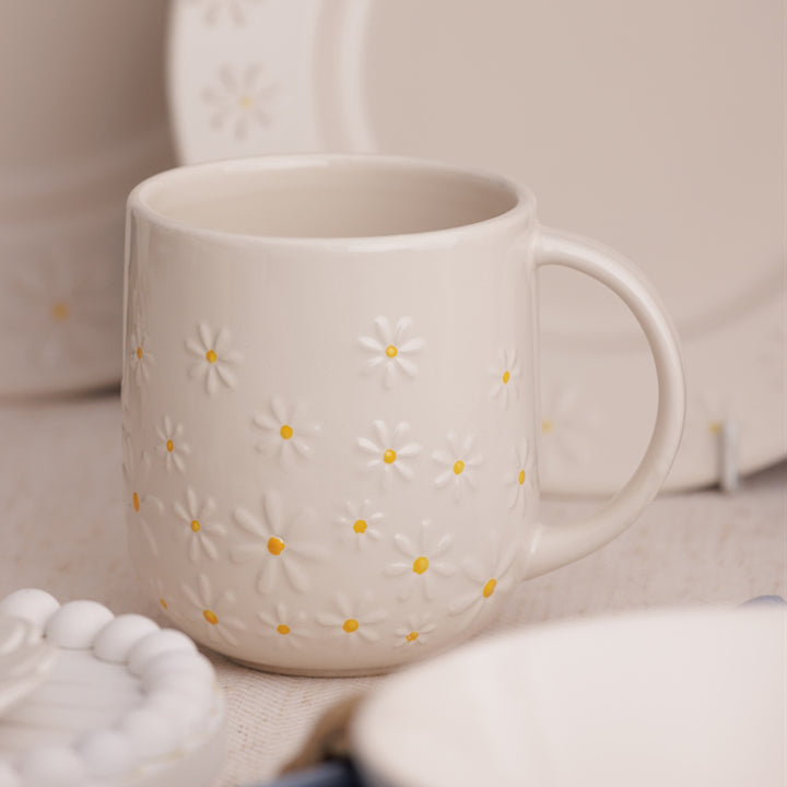 Price & Kensington Daisy Mug