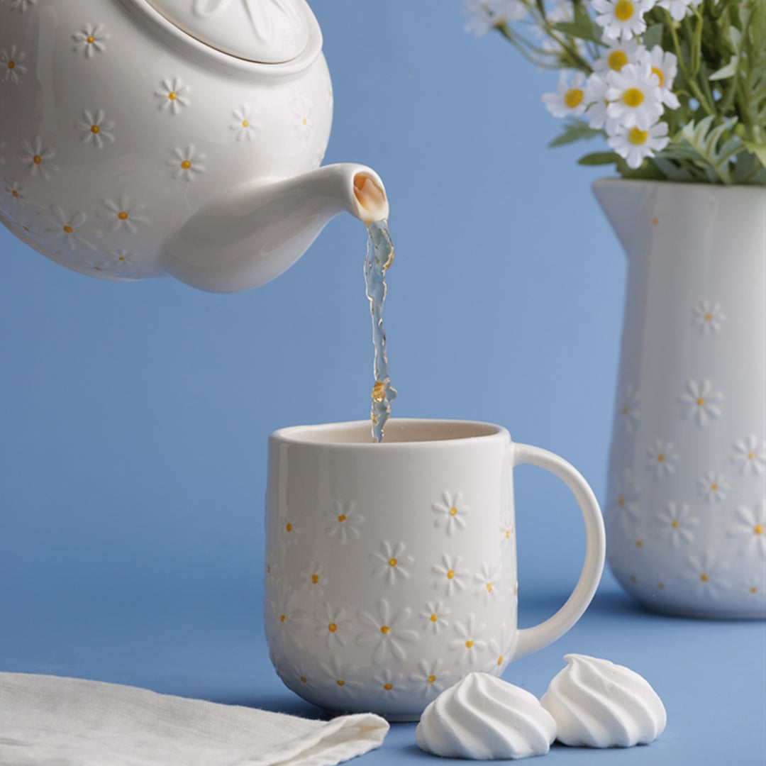 Price & Kensington Daisy Mug