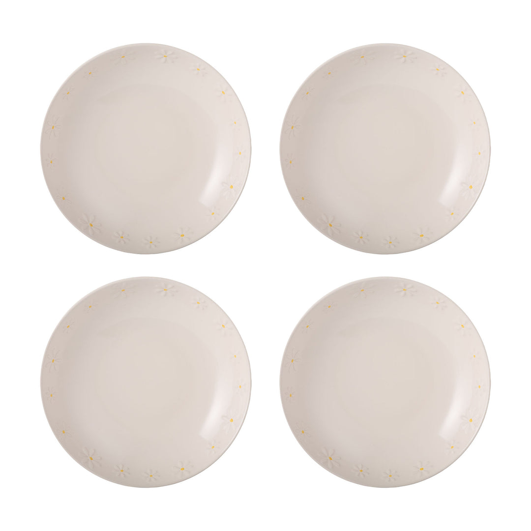 Price & Kensington Daisy Pasta Bowl