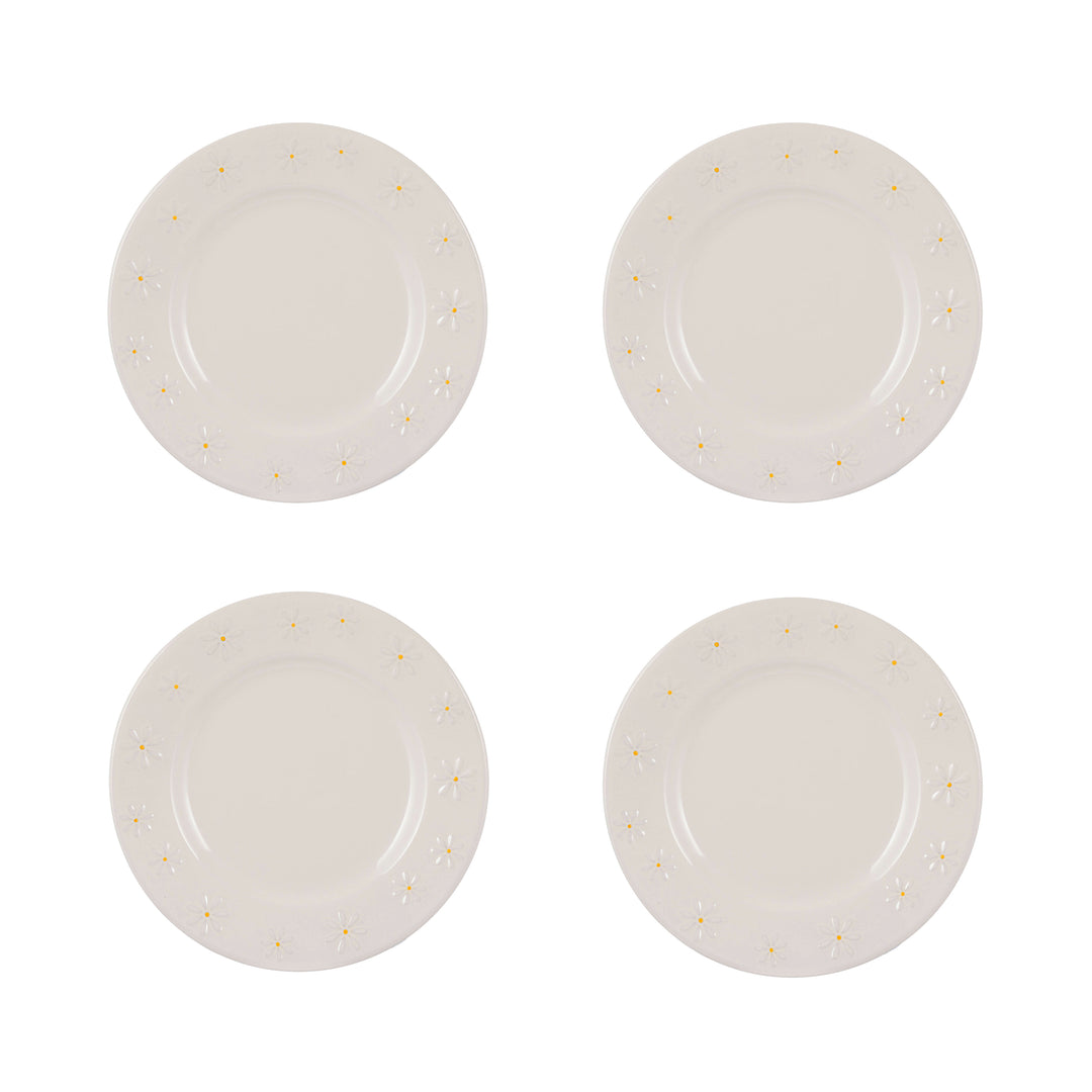 Price & Kensington Daisy Side Plate