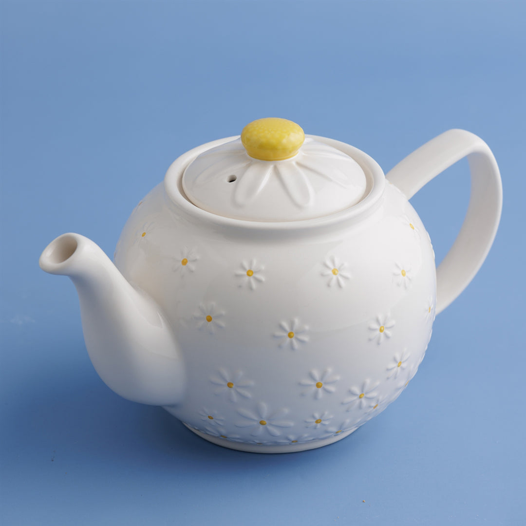 Price & Kensington Daisy Afternoon Tea Serving Set