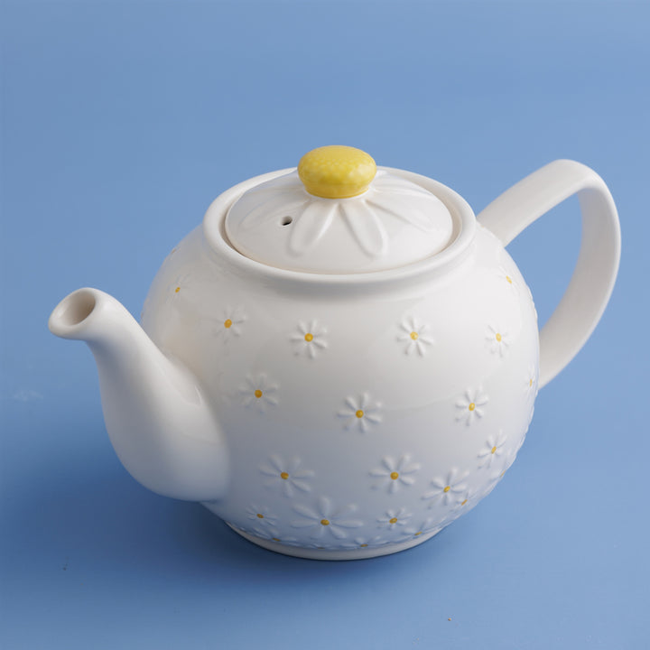 Price & Kensington Daisy Afternoon Tea Serving Set