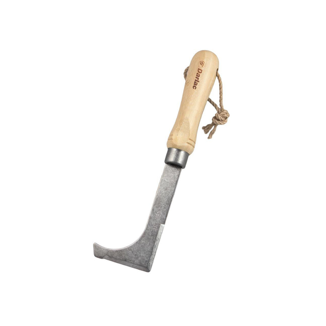 Darlac Bamboo Weed Knife