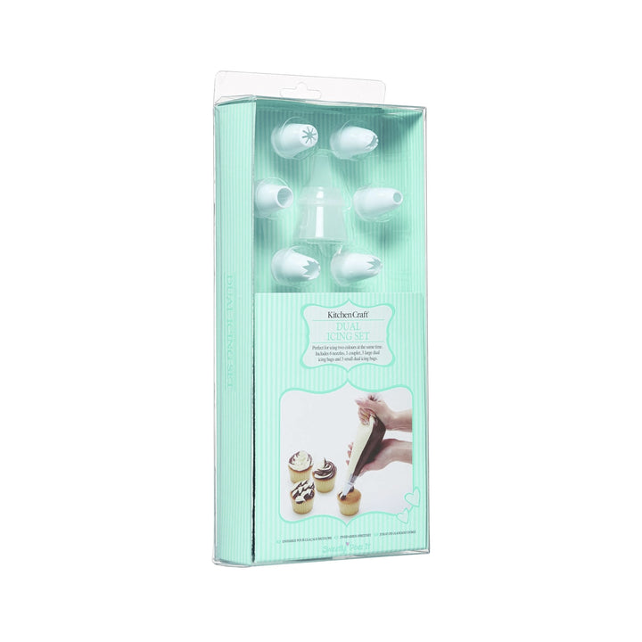 Sweetly Does It Dual Icing Set