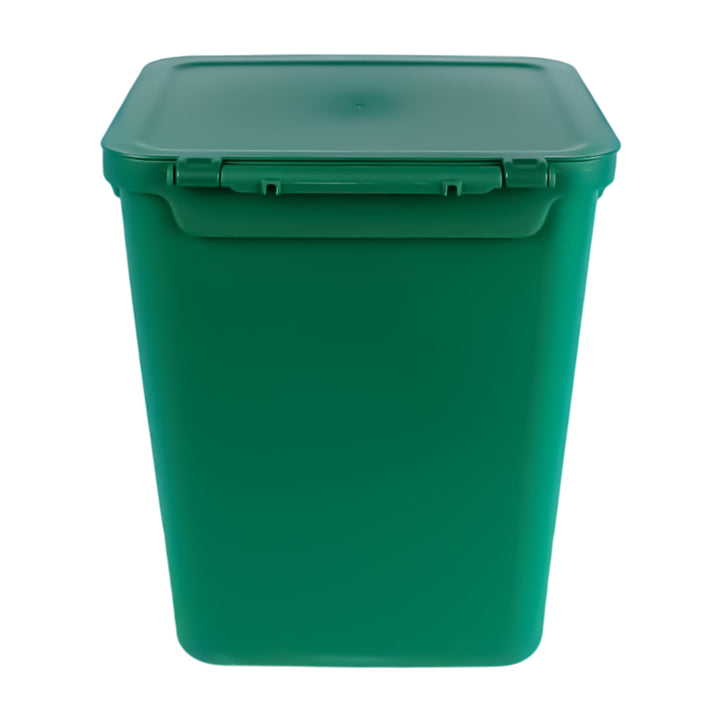 Easy Eco Green Kitchen Caddy - 10L Size