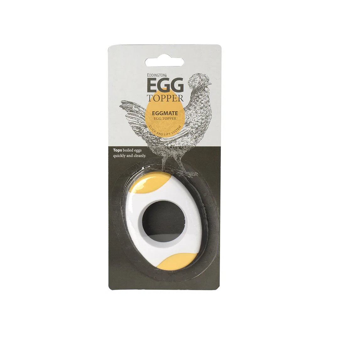 Eddingtons Eggmate Egg Topper