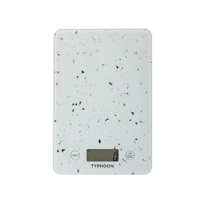 Typhoon Quartz Effect Electronic Scales