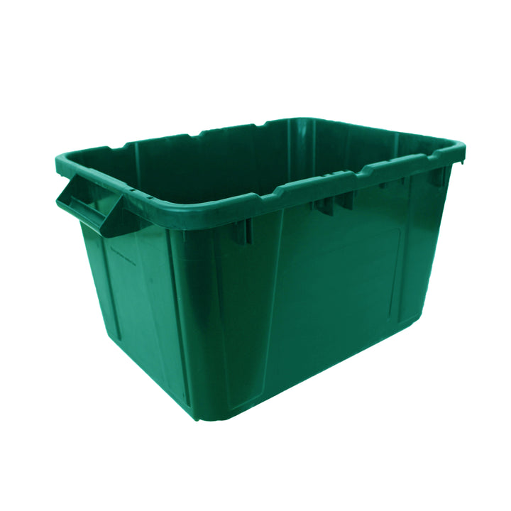 Ergo Green Recycling Box - 55L