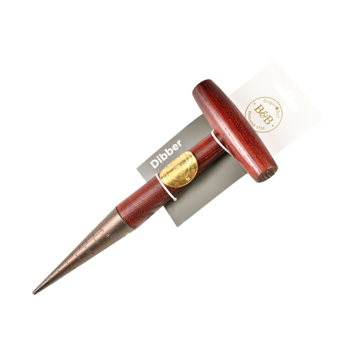 Burgon & Ball Estate Range Gardening Dibber