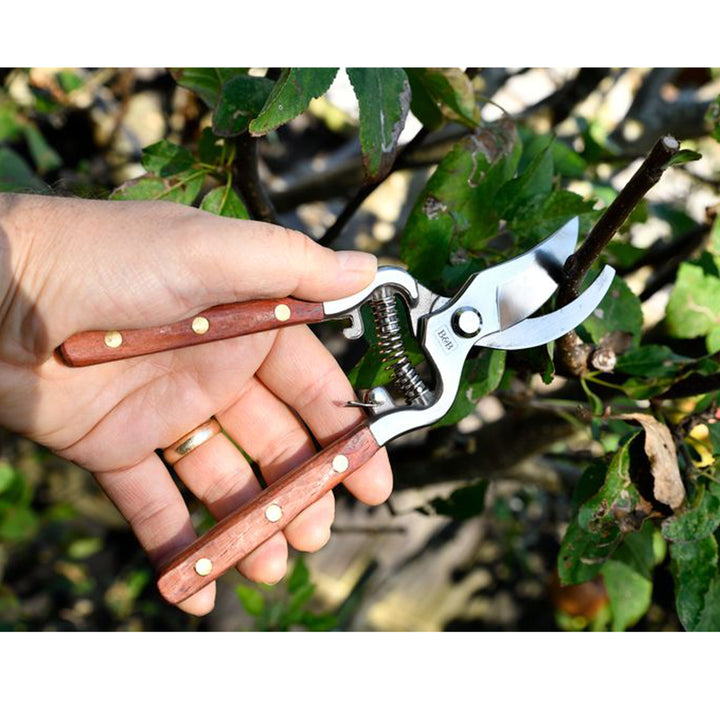 Burgon & Ball Estate Range Secateurs