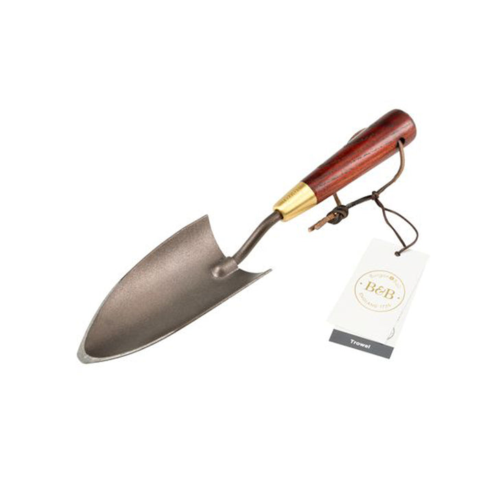 Burgon & Ball Estate Range Gardening Trowel