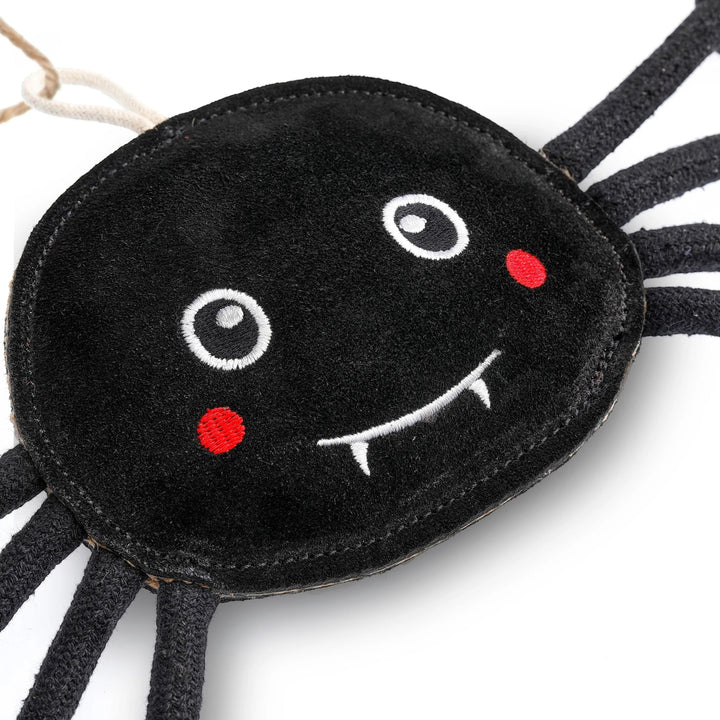 Green & Wilds Eco Dog Toy - Fangus