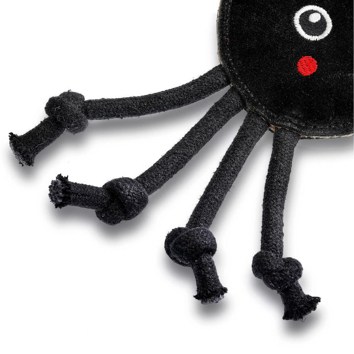 Green & Wilds Eco Dog Toy - Fangus