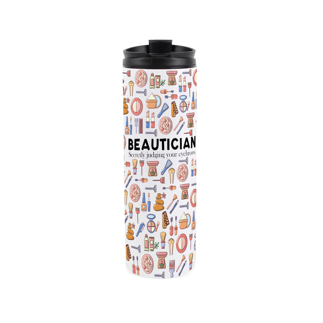 Purely Home Beautician Travel Flask