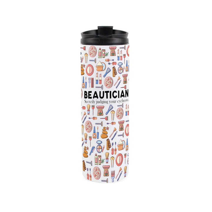 Purely Home Beautician Travel Flask