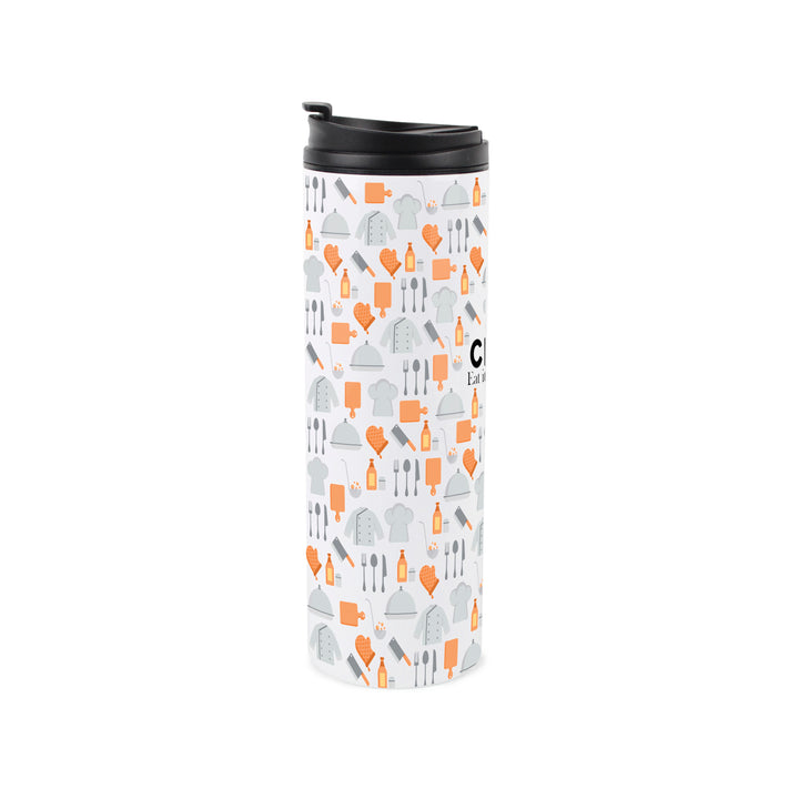 Purely Home Chef Travel Flask