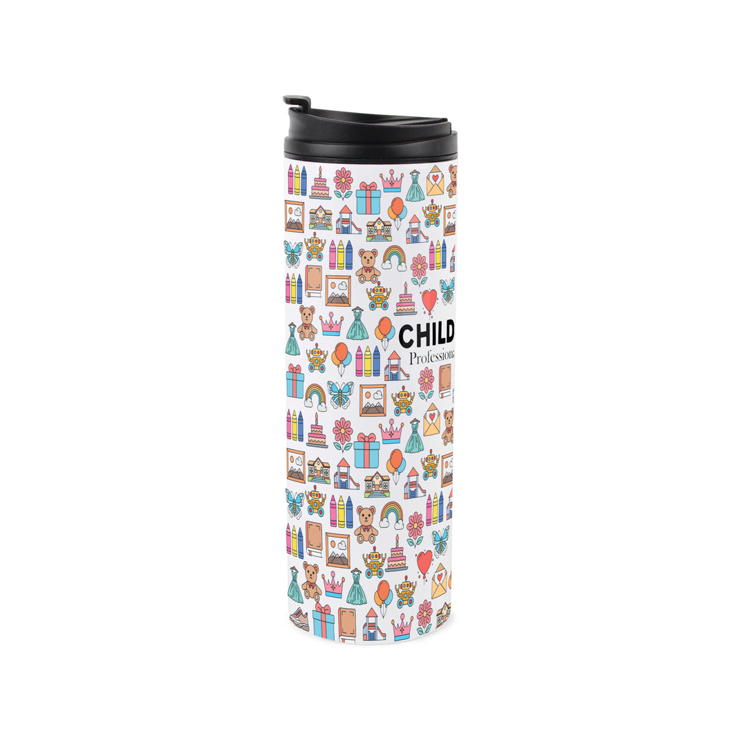 Purely Home Childminder Travel Flask