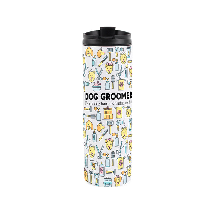 Purely Home Dog Groomer Travel Flask