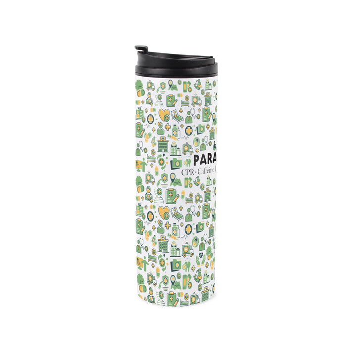Purely Home Paramedic Travel Flask