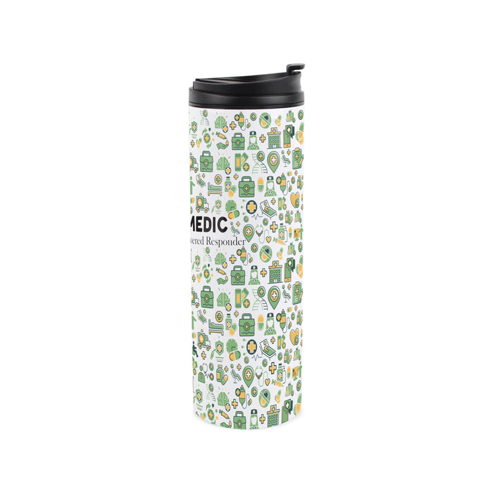 Purely Home Paramedic Travel Flask