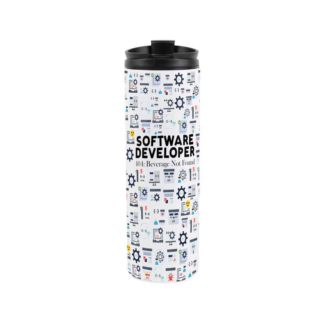 Purely Home Software Developer Travel Flask
