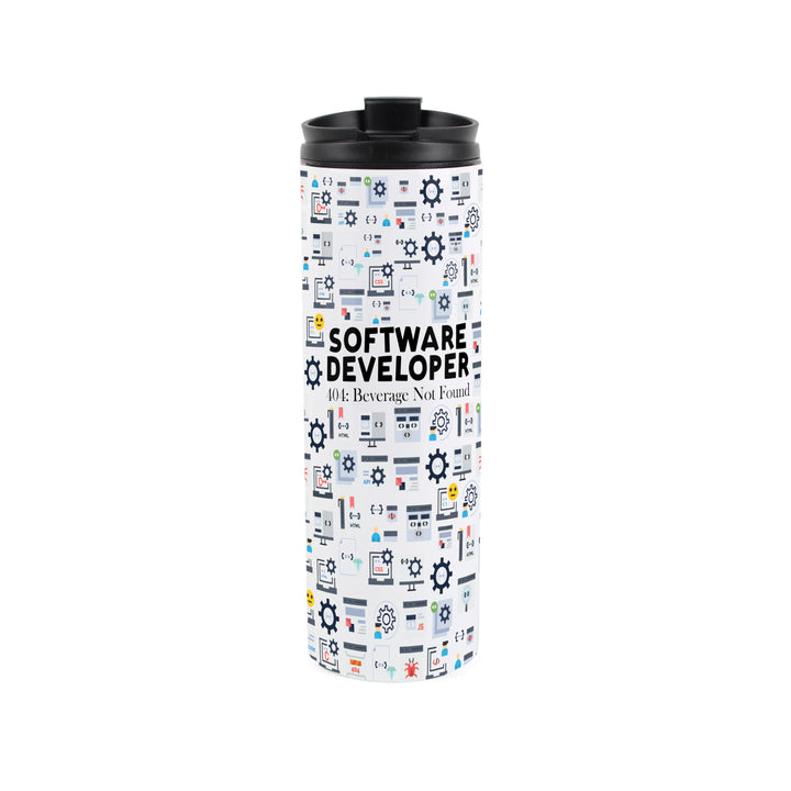 Purely Home Software Developer Travel Flask
