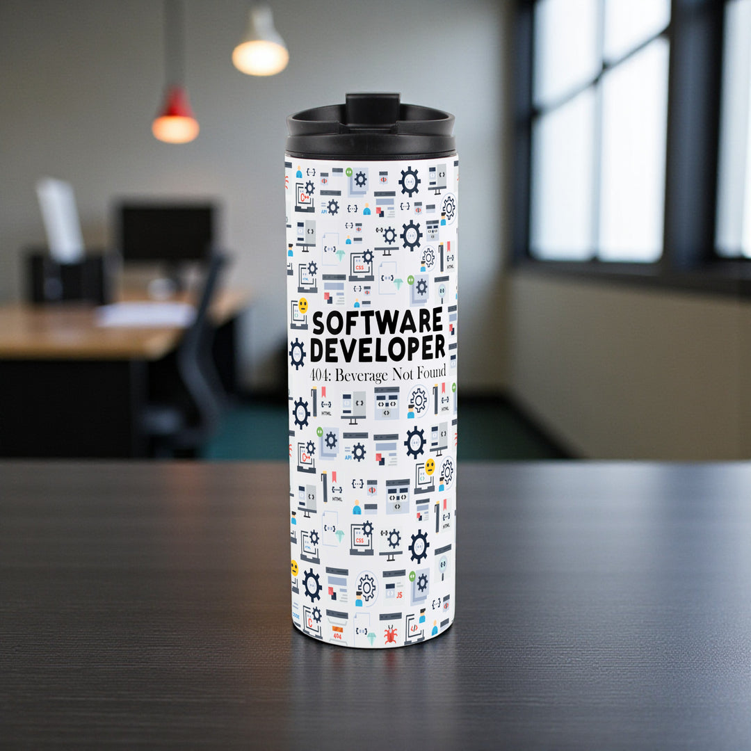 Purely Home Software Developer Travel Flask