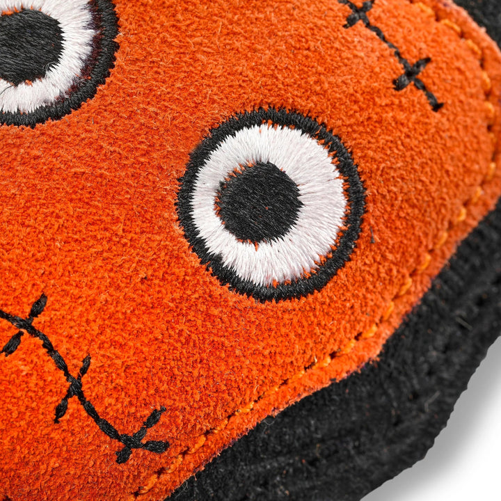 Green & Wilds Eco Dog Toy - Frankie Stein