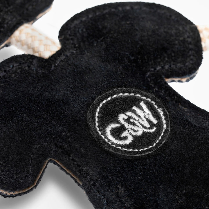 Green & Wilds Eco Dog Toy - Frankie Stein