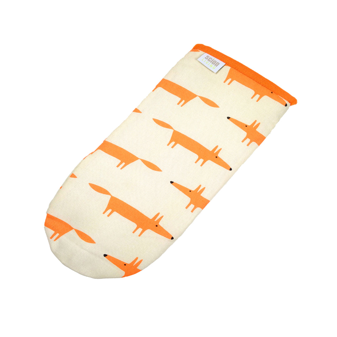Scion Mr Fox Stone Oven Gauntlet
