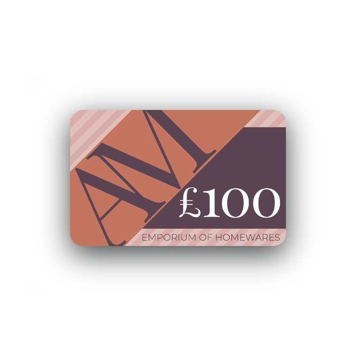 Auntie Morags E-Gift Voucher - £100