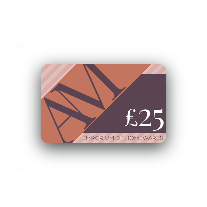 Auntie Morags E-Gift Voucher - £25